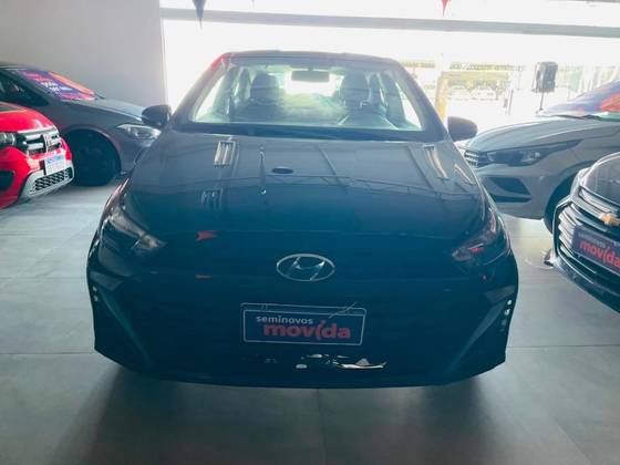 HYUNDAI HB20S 1.0 12V FLEX COMFORT PLUS MANUAL HYUNDAI HB20S 1.0 12V FLEX COMFORT PLUS MANUAL